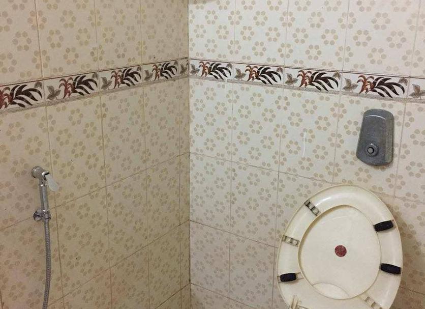 Badkamer Foto's