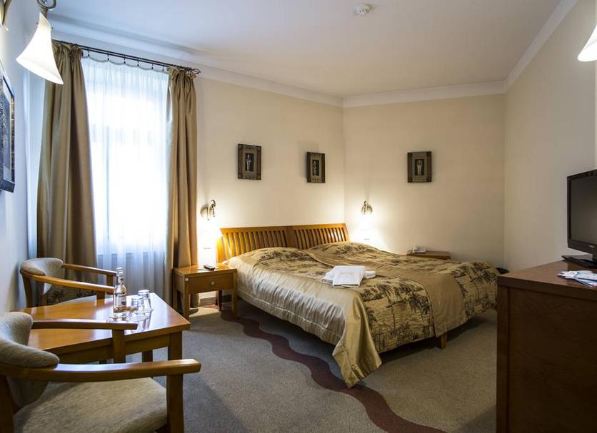 Slaapkamer Foto's
