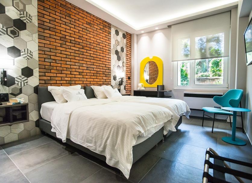 Slaapkamer Foto's