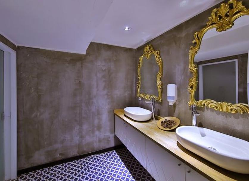 Badkamer Foto's