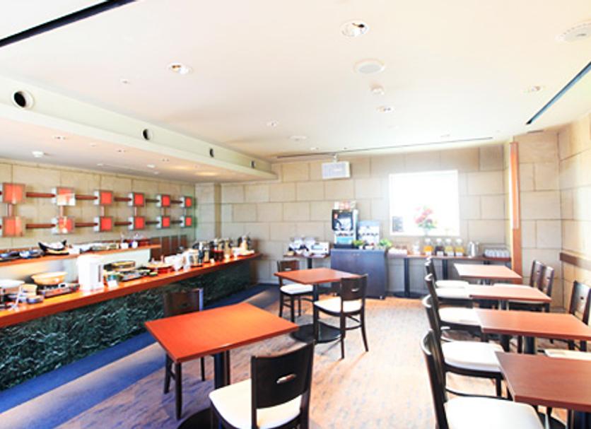 Restaurant Foto's
