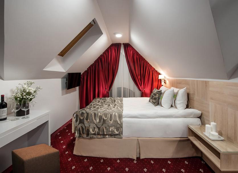 Slaapkamer Foto's