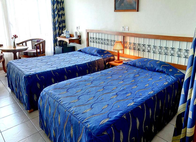 Slaapkamer Foto's
