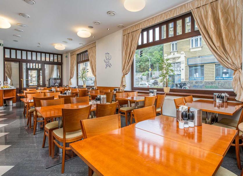 Restaurant Foto's