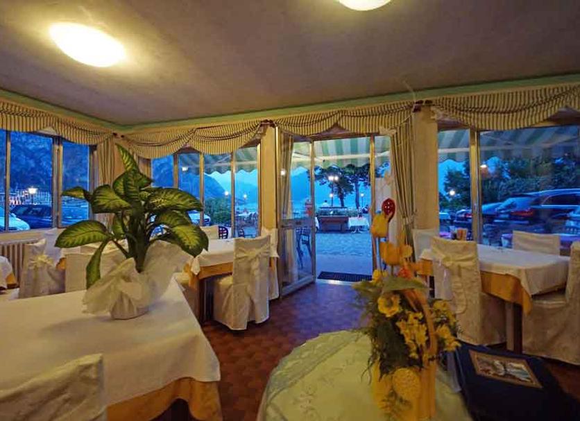 Restaurant Foto's