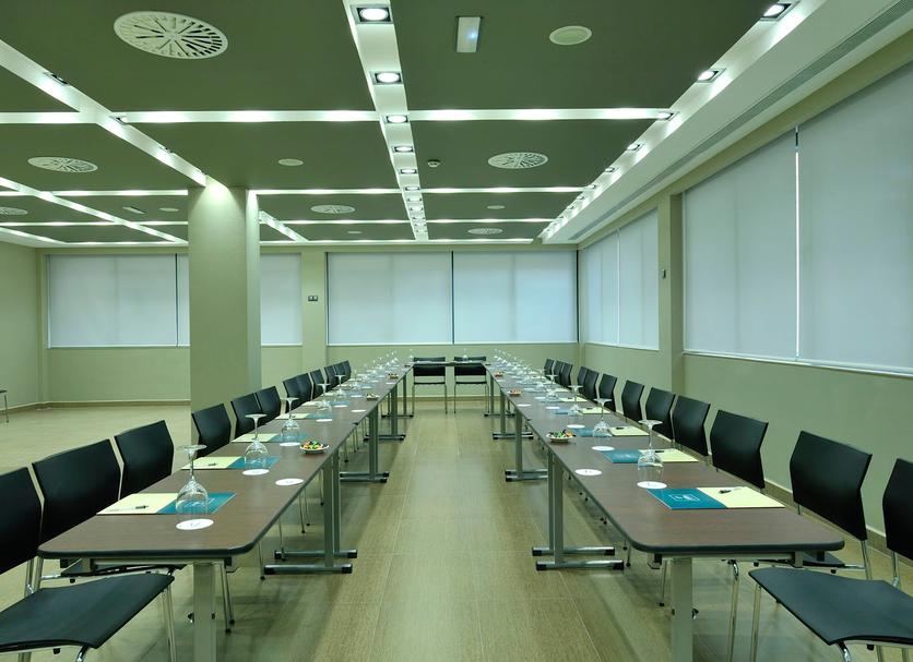 Vergaderzaal Foto's