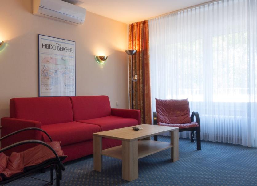 Huiskamer Foto's