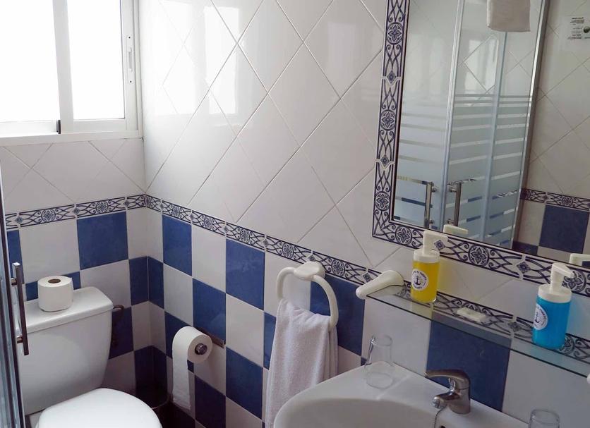 Badkamer Foto's
