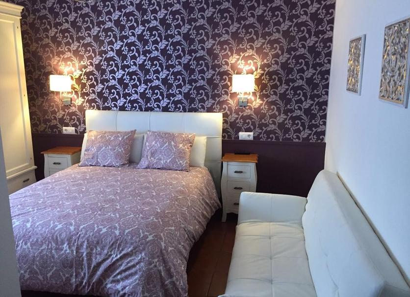 Slaapkamer Foto's