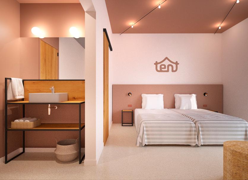 Slaapkamer Foto's
