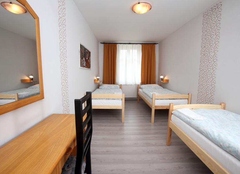 Slaapkamer Foto's