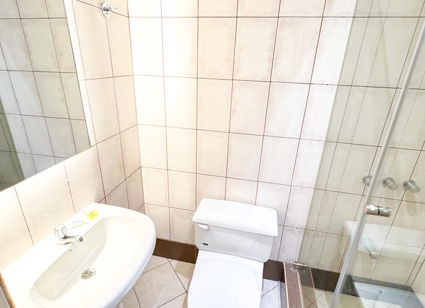 Badkamer Foto's