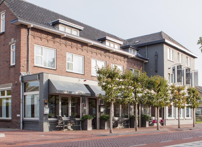 Gebouw Foto's