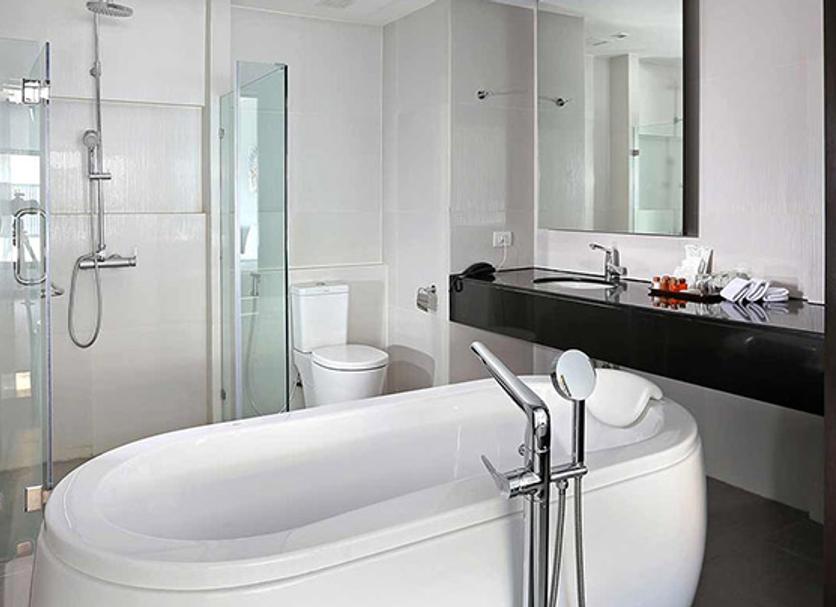 Badkamer Foto's