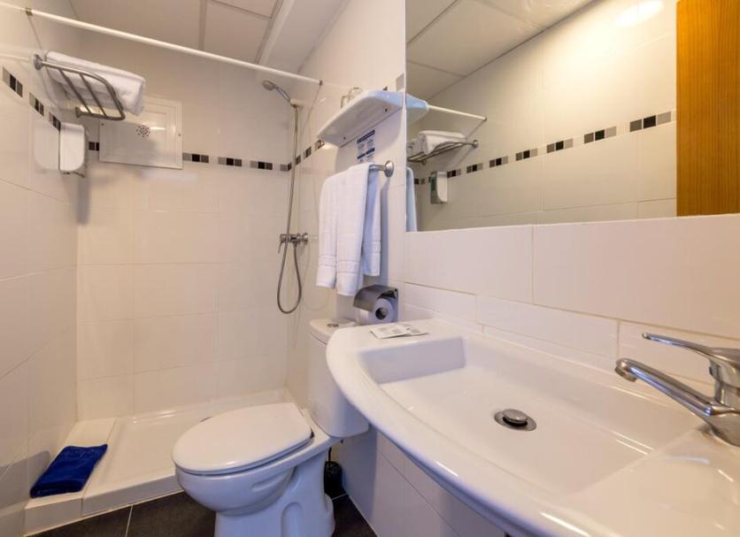 Badkamer Foto's