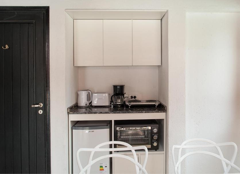 Keuken Foto's