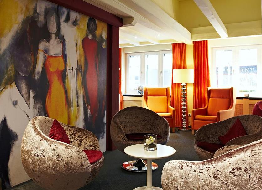 Hotelfacciliteit Foto's