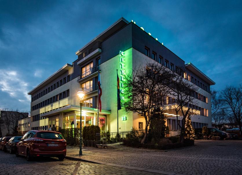 Gebouw Foto's