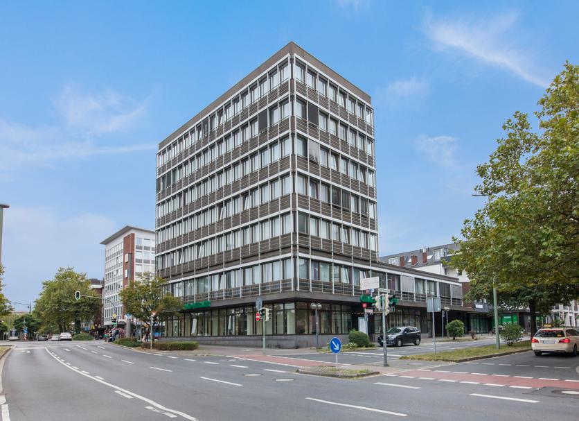 Gebouw Foto's