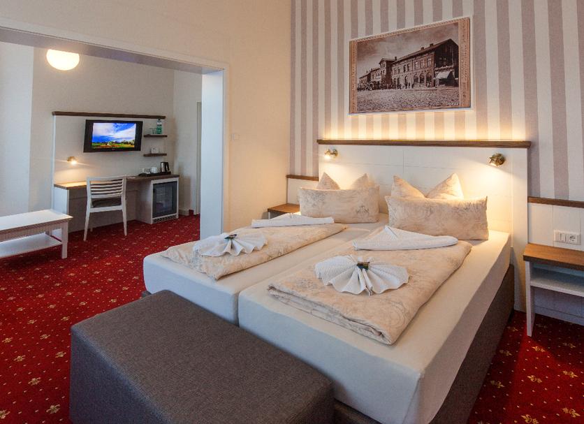 Slaapkamer Foto's