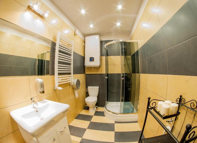 Badkamer Foto's