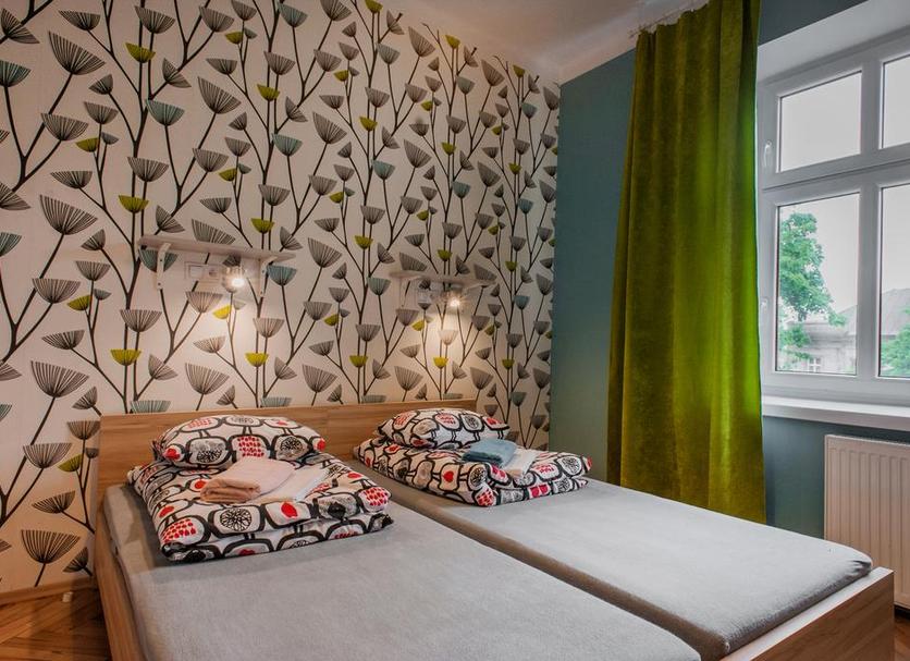 Slaapkamer Foto's