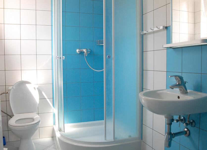 Badkamer Foto's