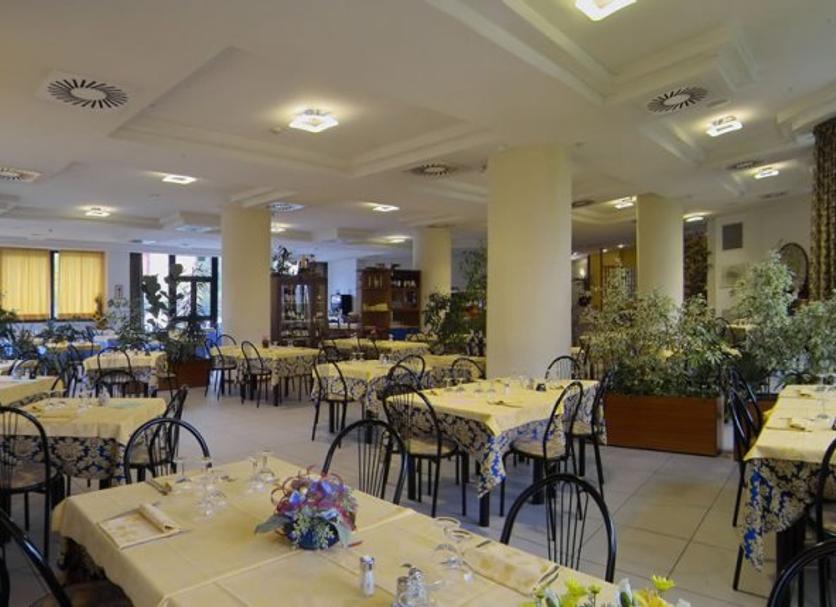 Restaurant Foto's