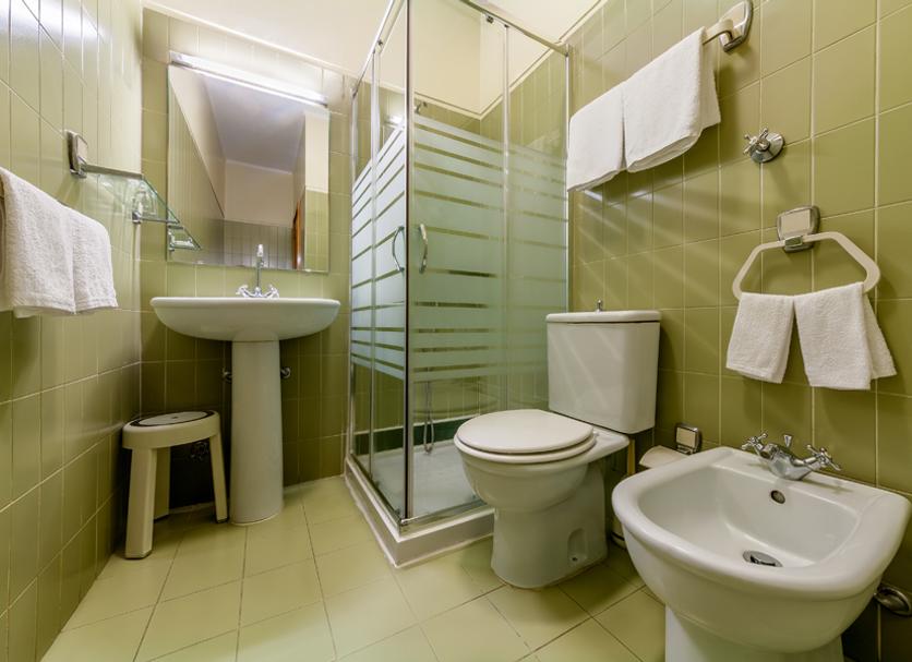 Badkamer Foto's