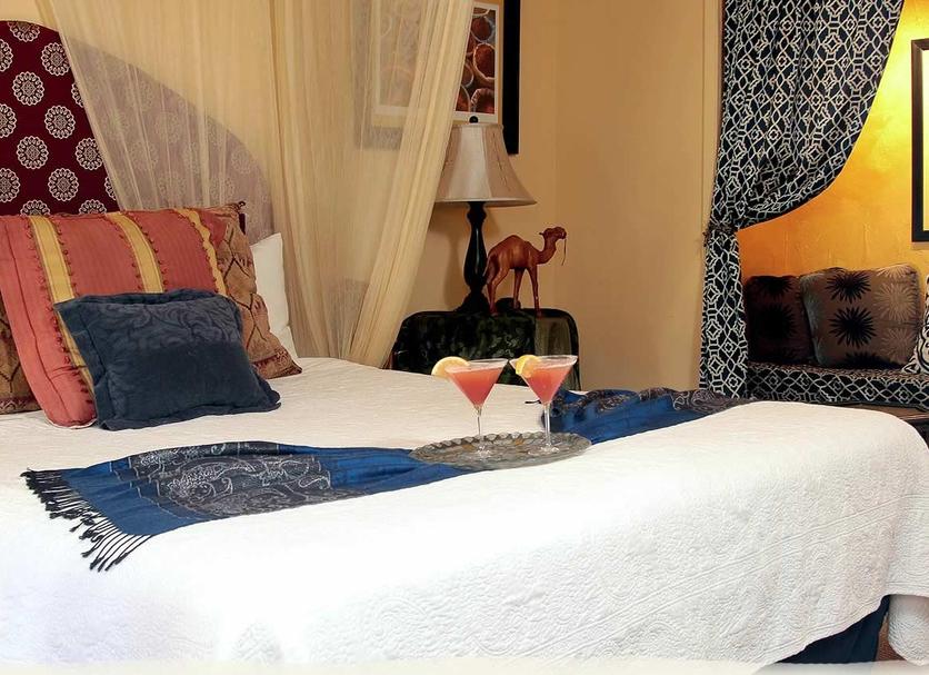 Slaapkamer Foto's
