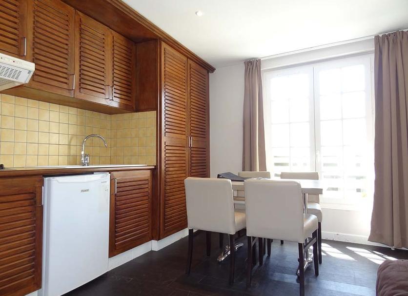 Huiskamer Foto's