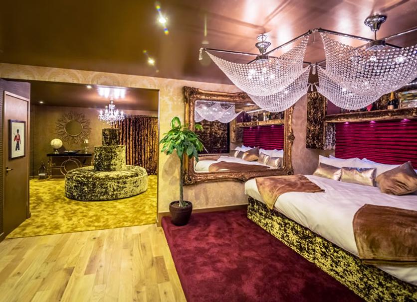 Slaapkamer Foto's