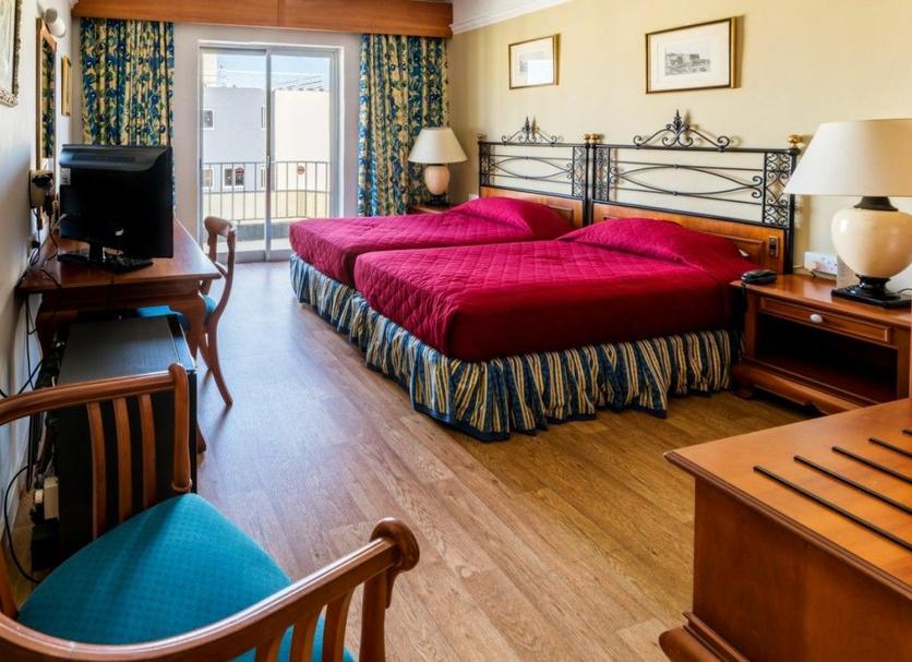 Slaapkamer Foto's