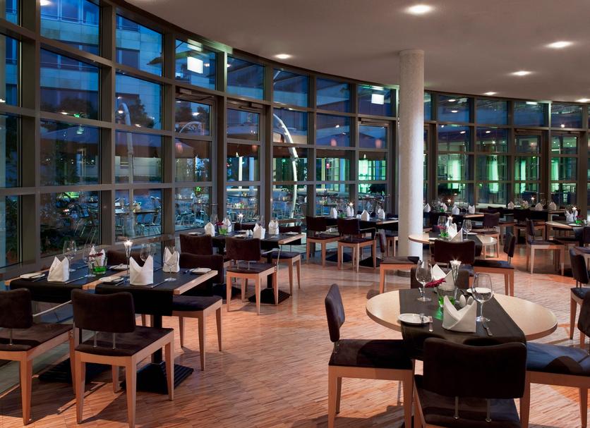 Restaurant Foto's