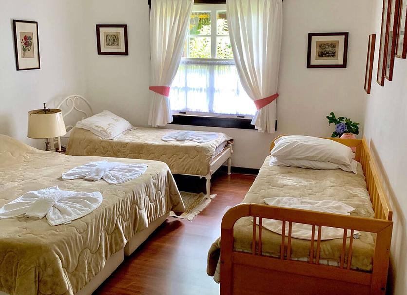 Slaapkamer Foto's