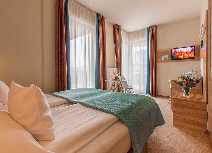 Slaapkamer Foto's