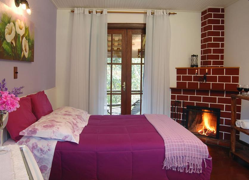 Slaapkamer Foto's