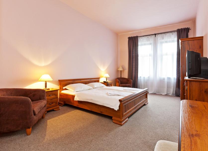 Slaapkamer Foto's
