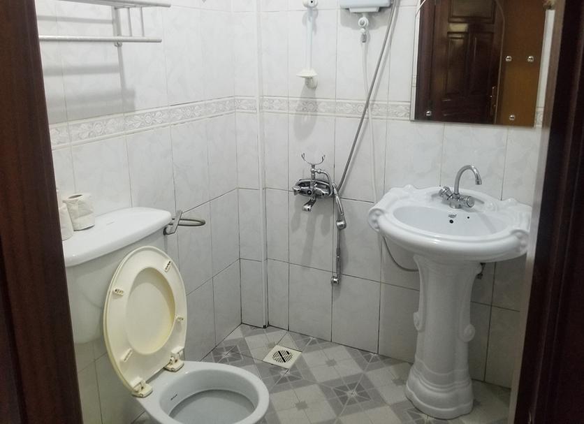 Badkamer Foto's