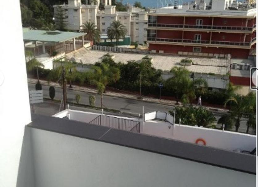 Balkon Foto's