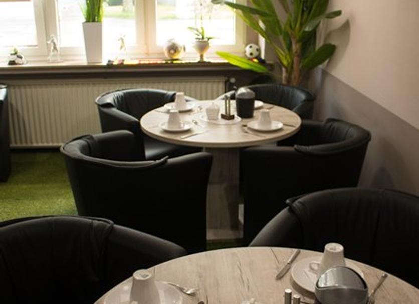 Restaurant Foto's