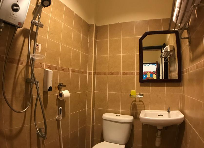 Badkamer Foto's
