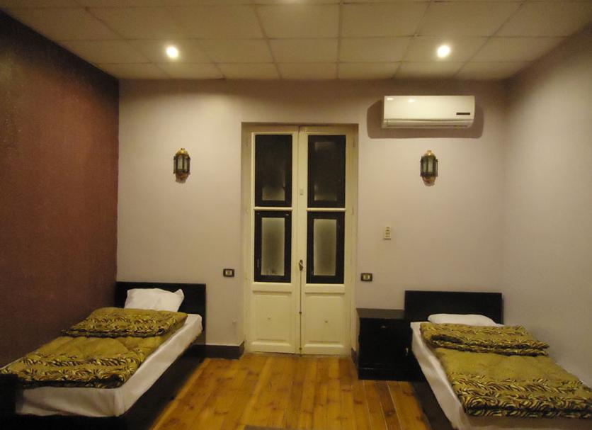 Slaapkamer Foto's