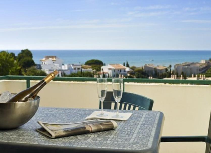 Balkon Foto's