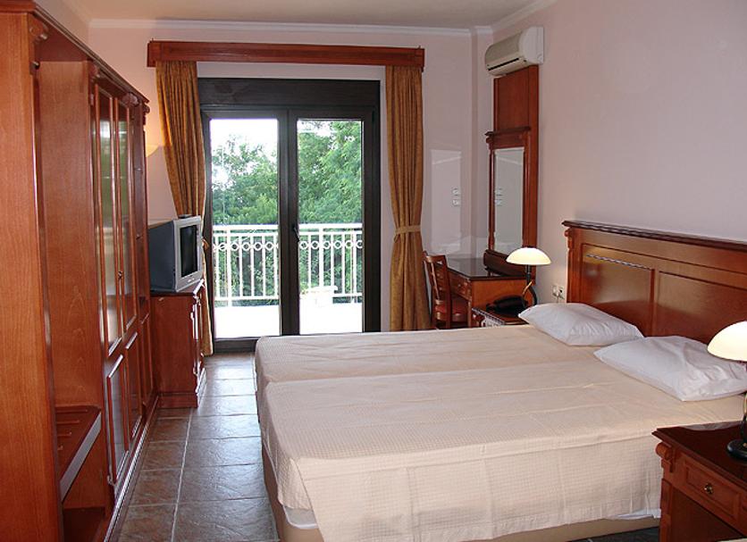 Slaapkamer Foto's
