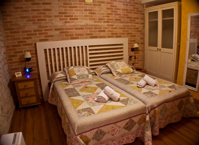 Slaapkamer Foto's