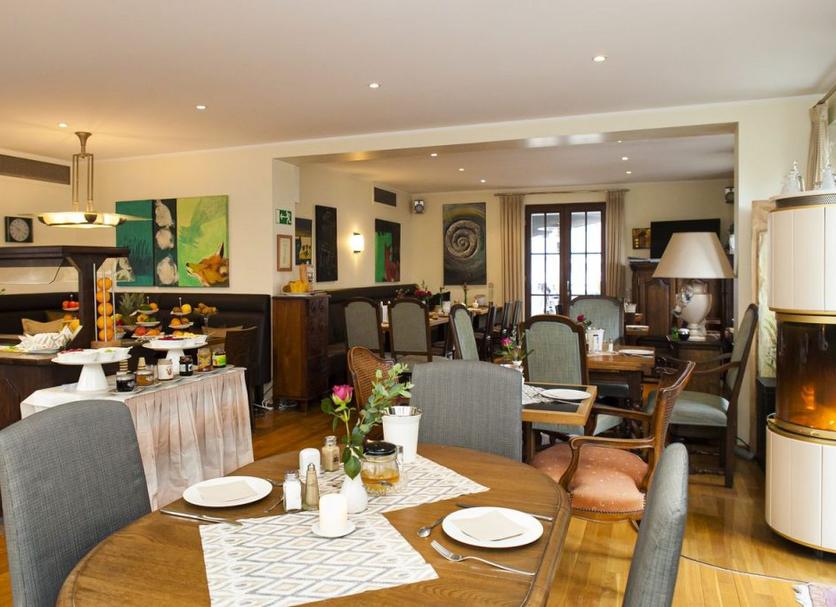 Hotelfacciliteit Foto's