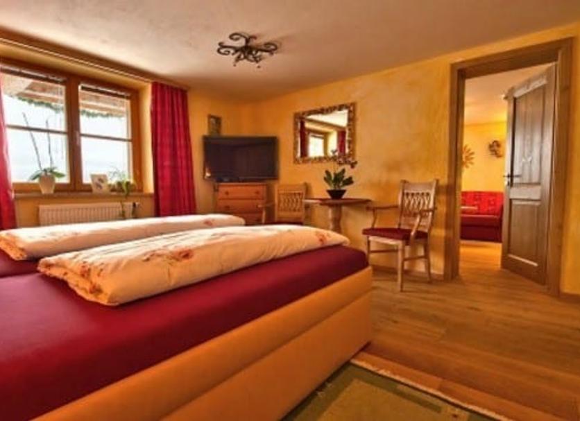 Slaapkamer Foto's