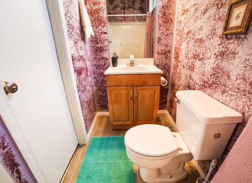 Badkamer Foto's