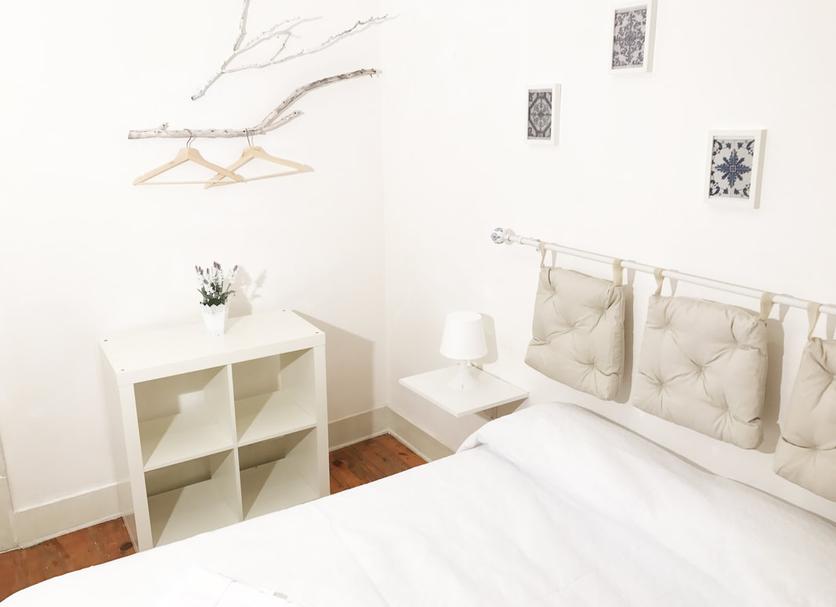 Slaapkamer Foto's